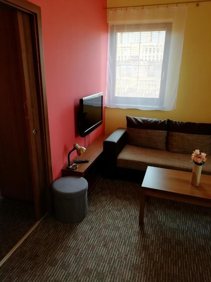Apartmán Fiona Kakaslomnic Kültér fotó