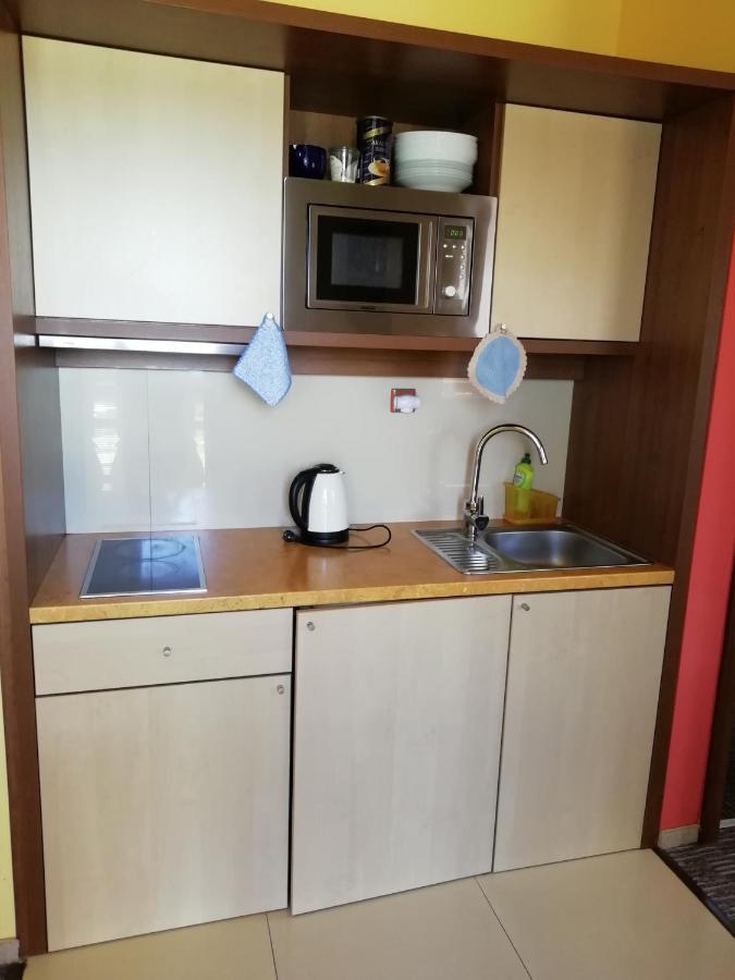 Apartmán Fiona Kakaslomnic Kültér fotó