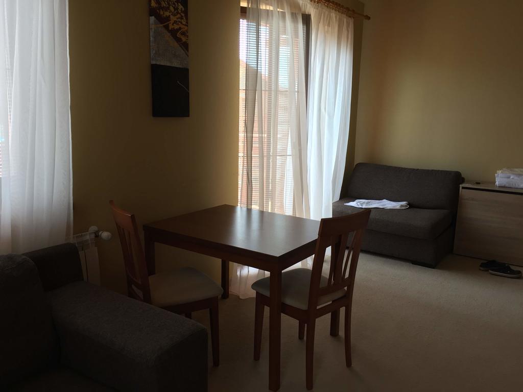 Apartmán Fiona Kakaslomnic Kültér fotó