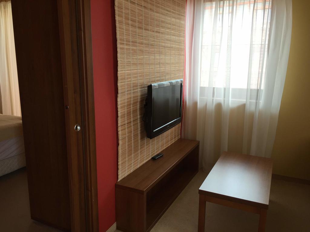 Apartmán Fiona Kakaslomnic Kültér fotó