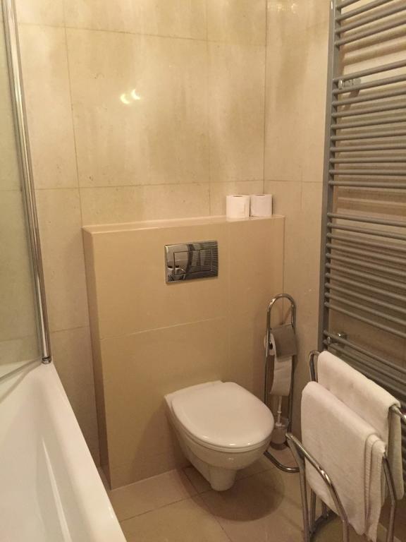 Apartmán Fiona Kakaslomnic Kültér fotó