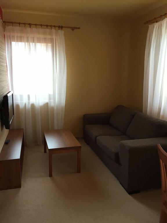 Apartmán Fiona Kakaslomnic Kültér fotó