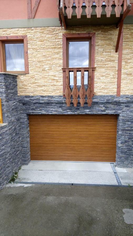 Apartmán Fiona Kakaslomnic Kültér fotó