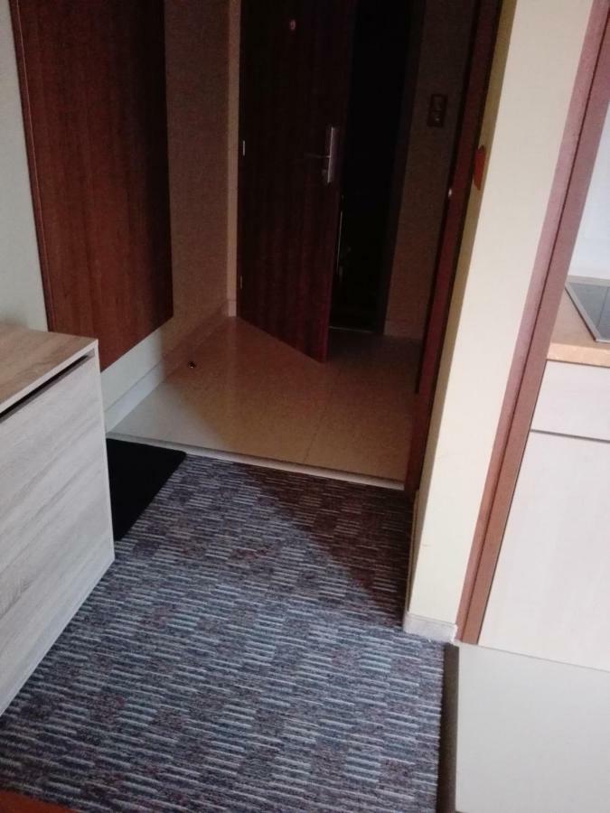 Apartmán Fiona Kakaslomnic Kültér fotó