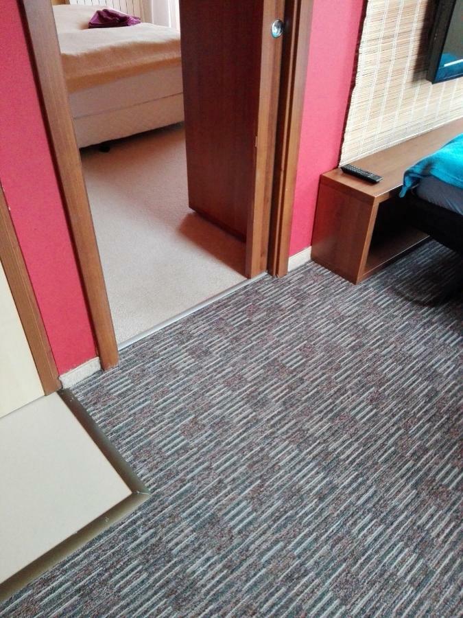 Apartmán Fiona Kakaslomnic Kültér fotó