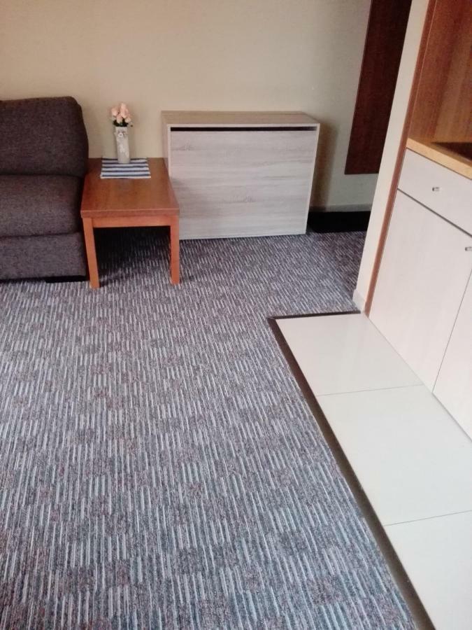 Apartmán Fiona Kakaslomnic Kültér fotó